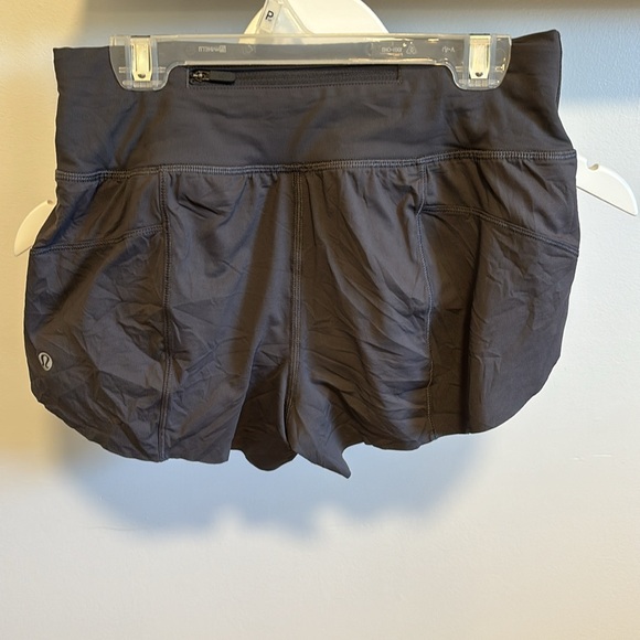 Lululemon Chase Me short. - Picture 3 of 8